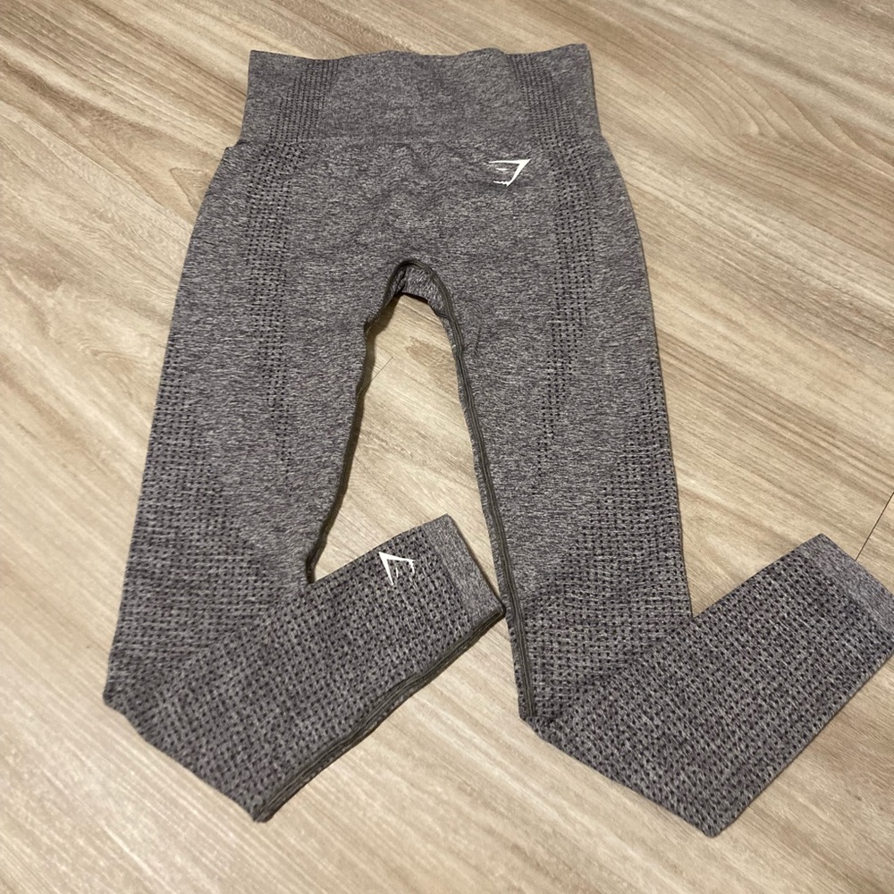 GymShark leggings - XS